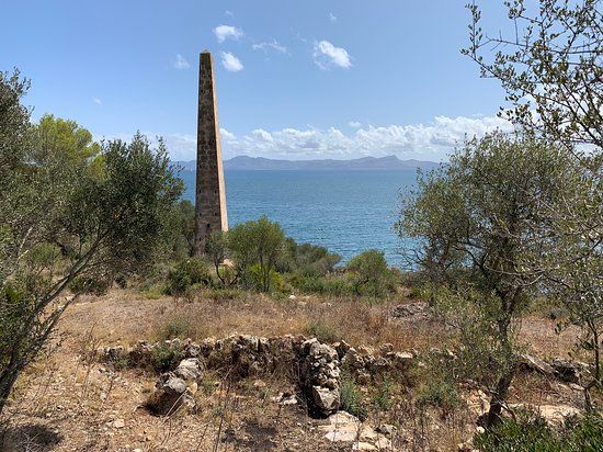 Torre Mayor de Alcanada
